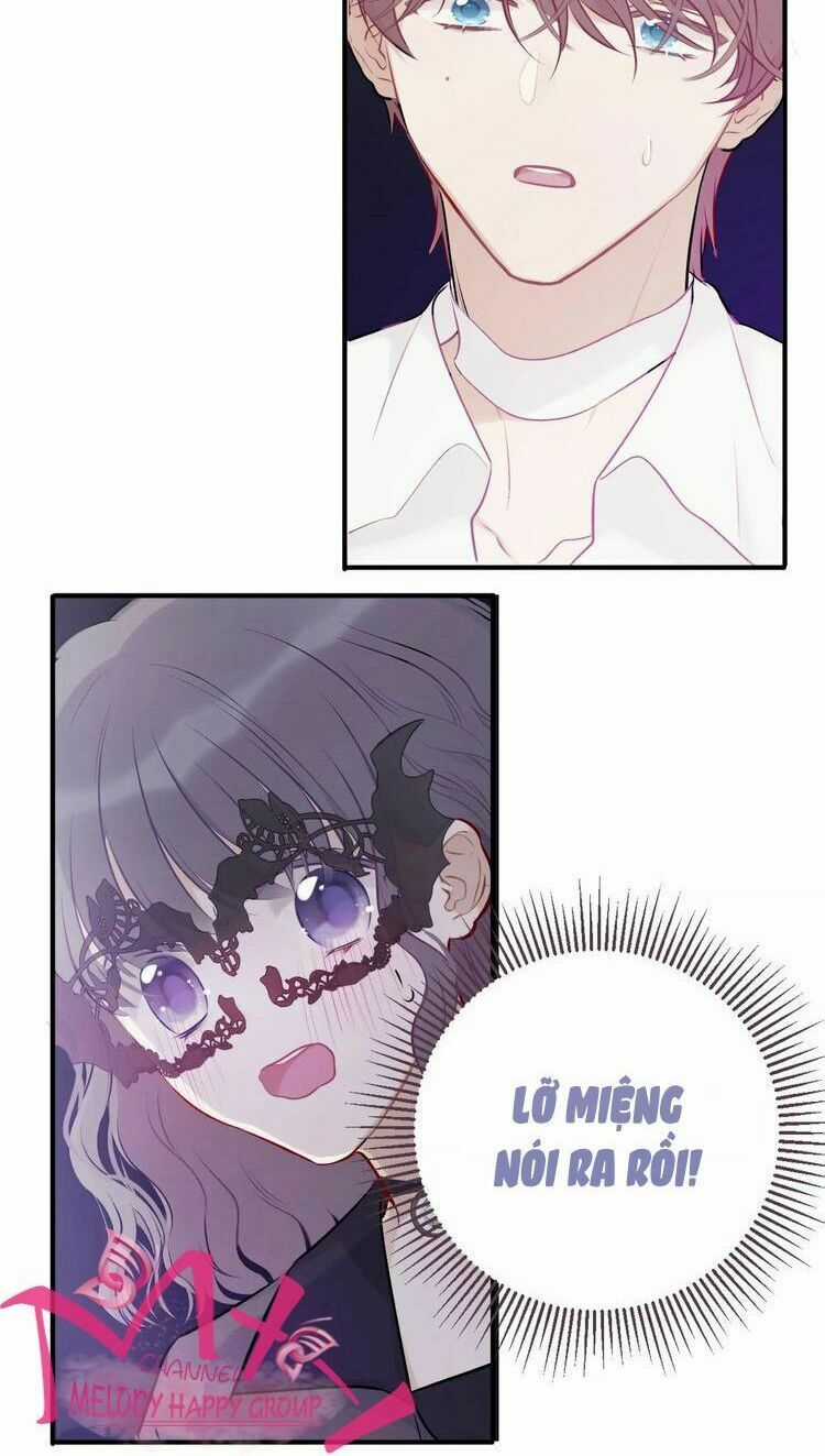 Đừng Để Tôi Bảo Vệ - Chapter 12 - Trang 11