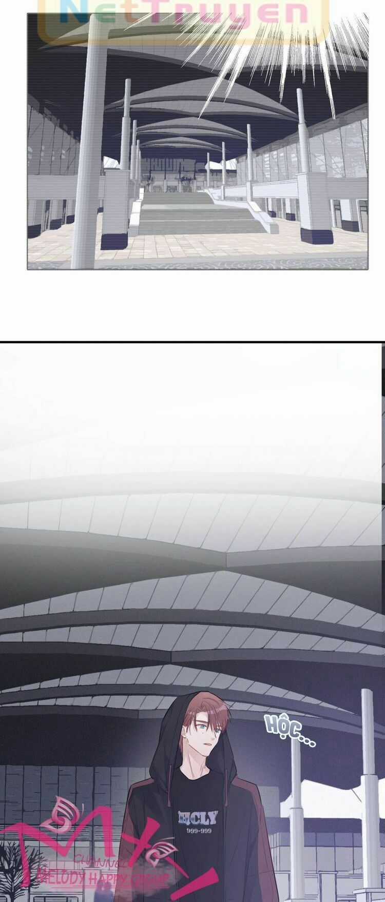 Đừng Để Tôi Bảo Vệ - Chapter 12 - Trang 18