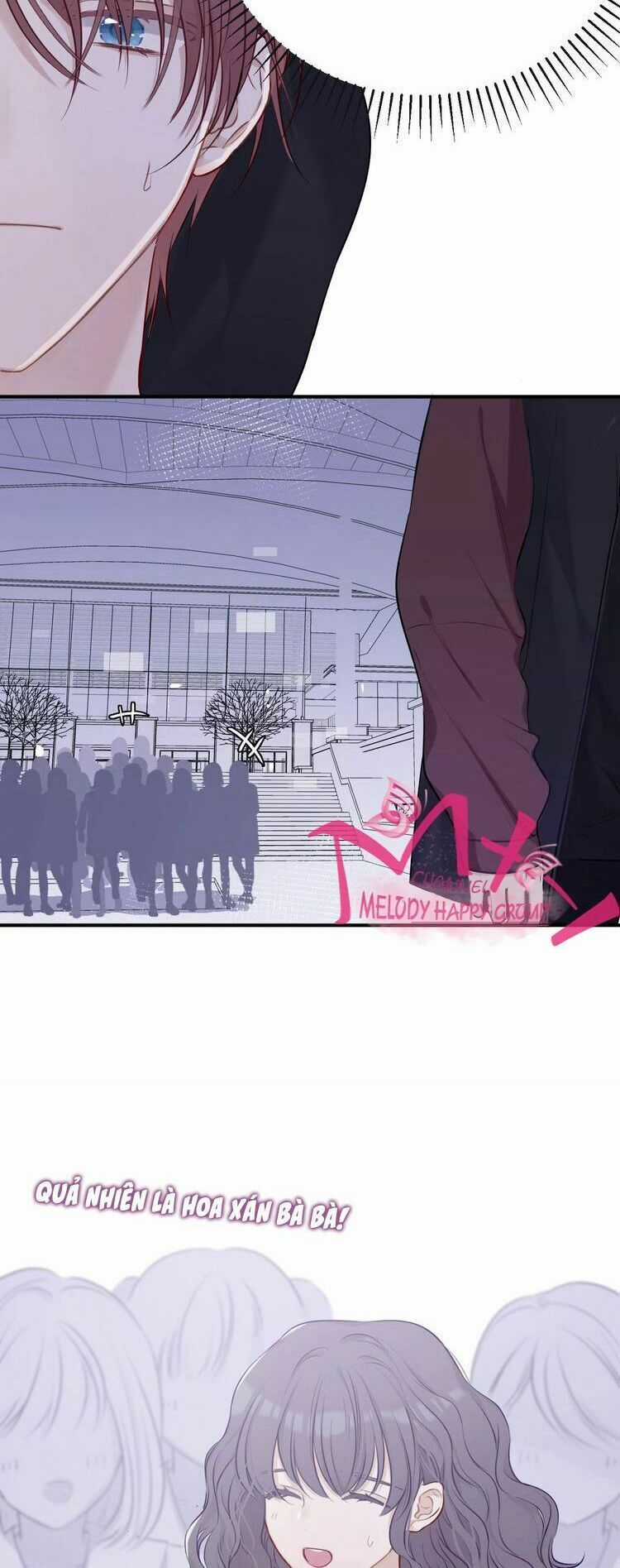 Đừng Để Tôi Bảo Vệ - Chapter 12 - Trang 20