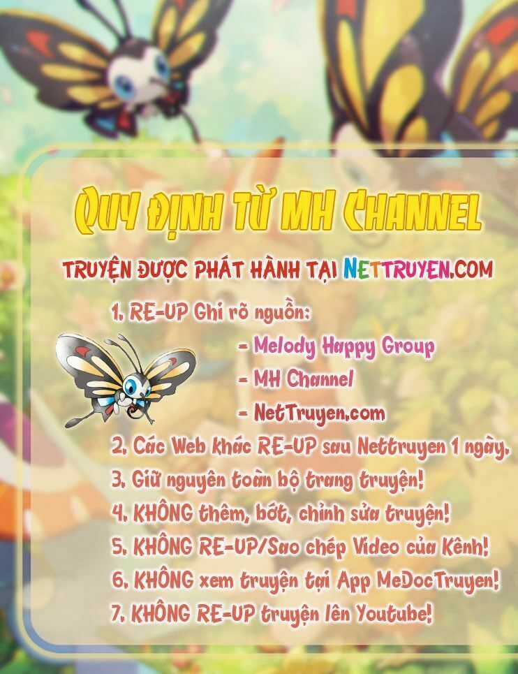 Đừng Để Tôi Bảo Vệ - Chapter 12 - Trang 3