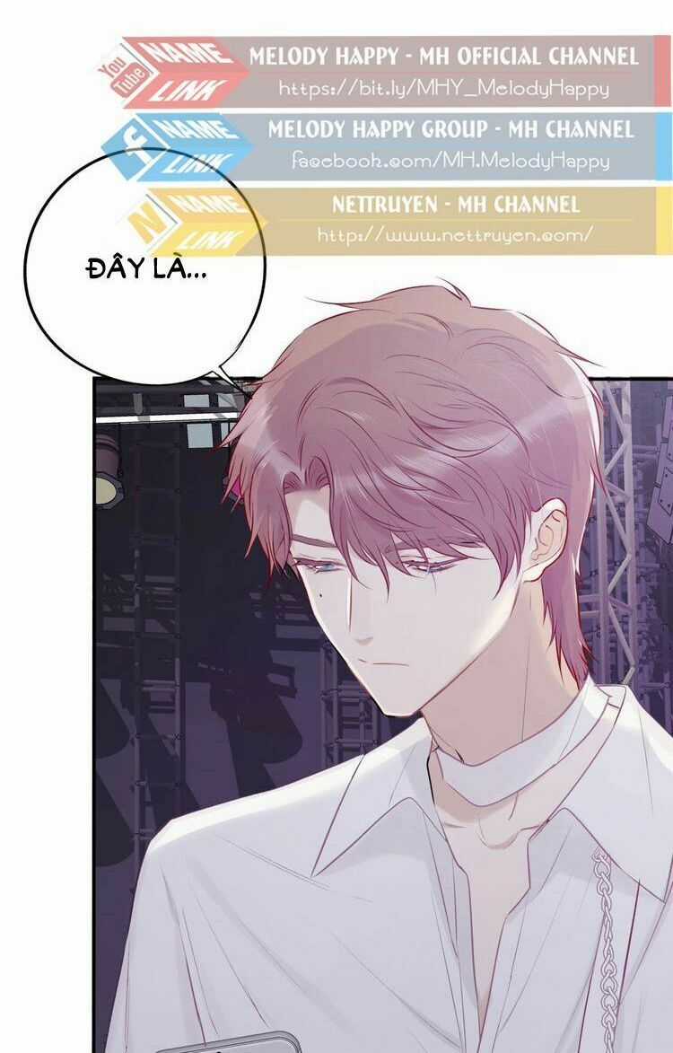 Đừng Để Tôi Bảo Vệ - Chapter 12 - Trang 8