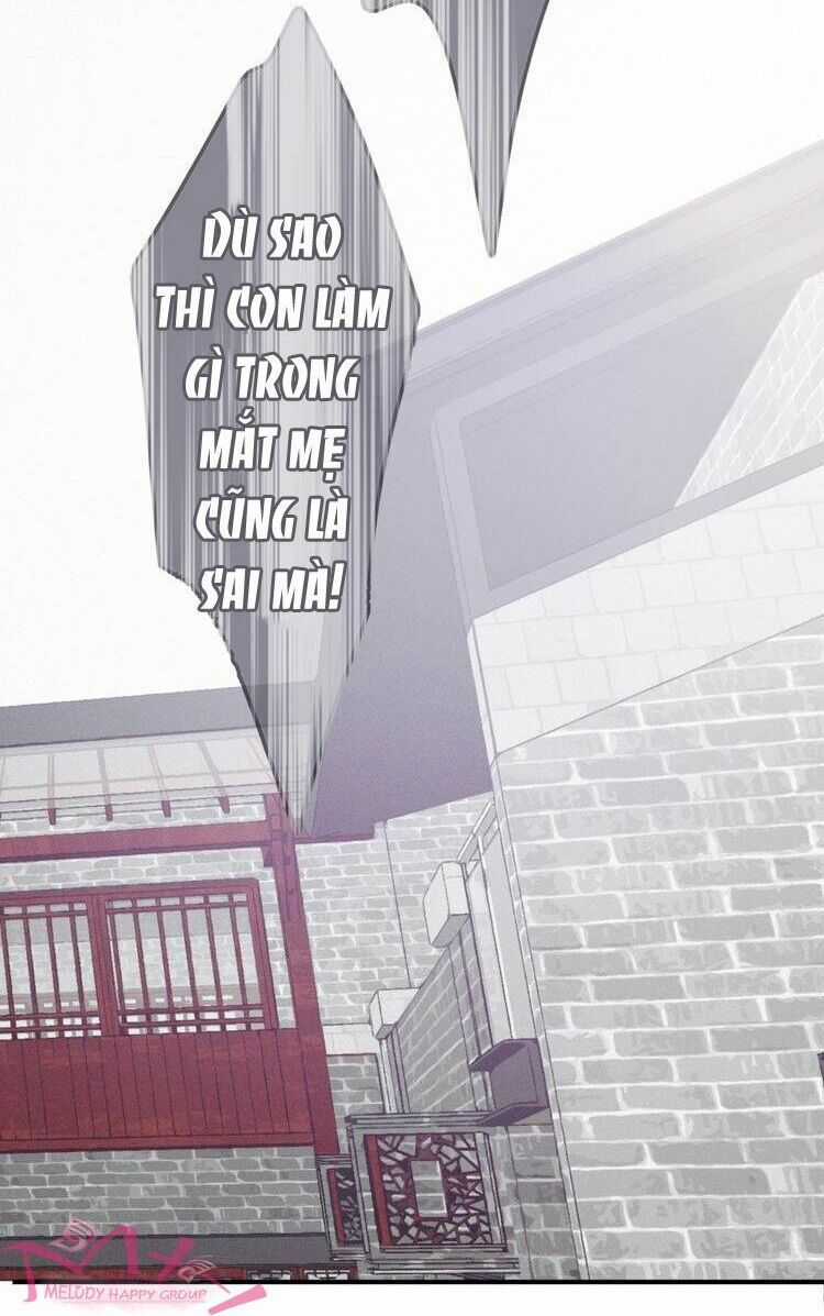 Đừng Để Tôi Bảo Vệ - Chapter 13 - Trang 11