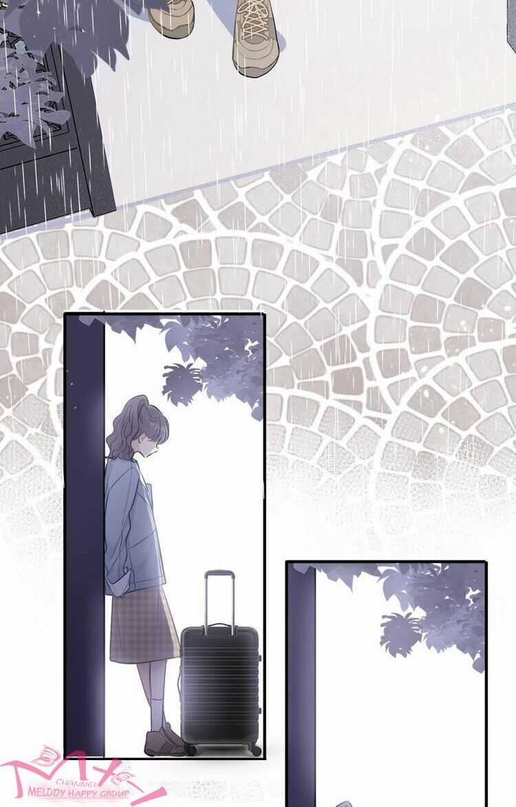 Đừng Để Tôi Bảo Vệ - Chapter 13 - Trang 15