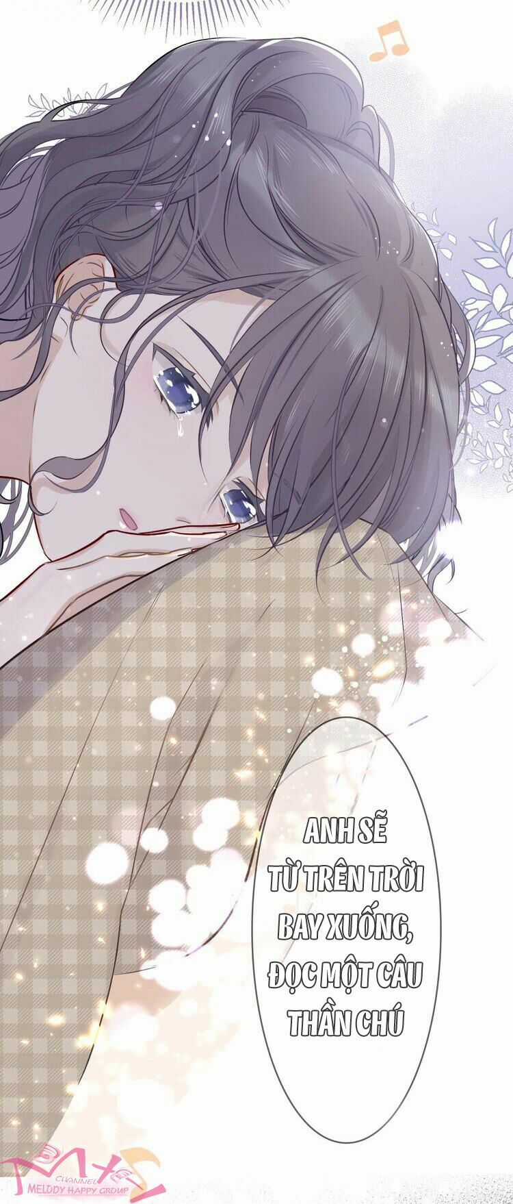 Đừng Để Tôi Bảo Vệ - Chapter 13 - Trang 20