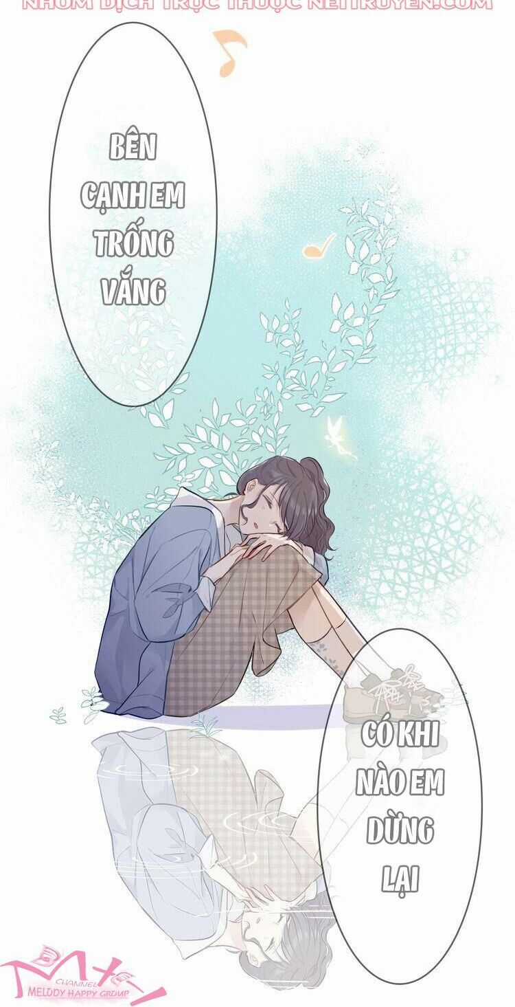 Đừng Để Tôi Bảo Vệ - Chapter 13 - Trang 23