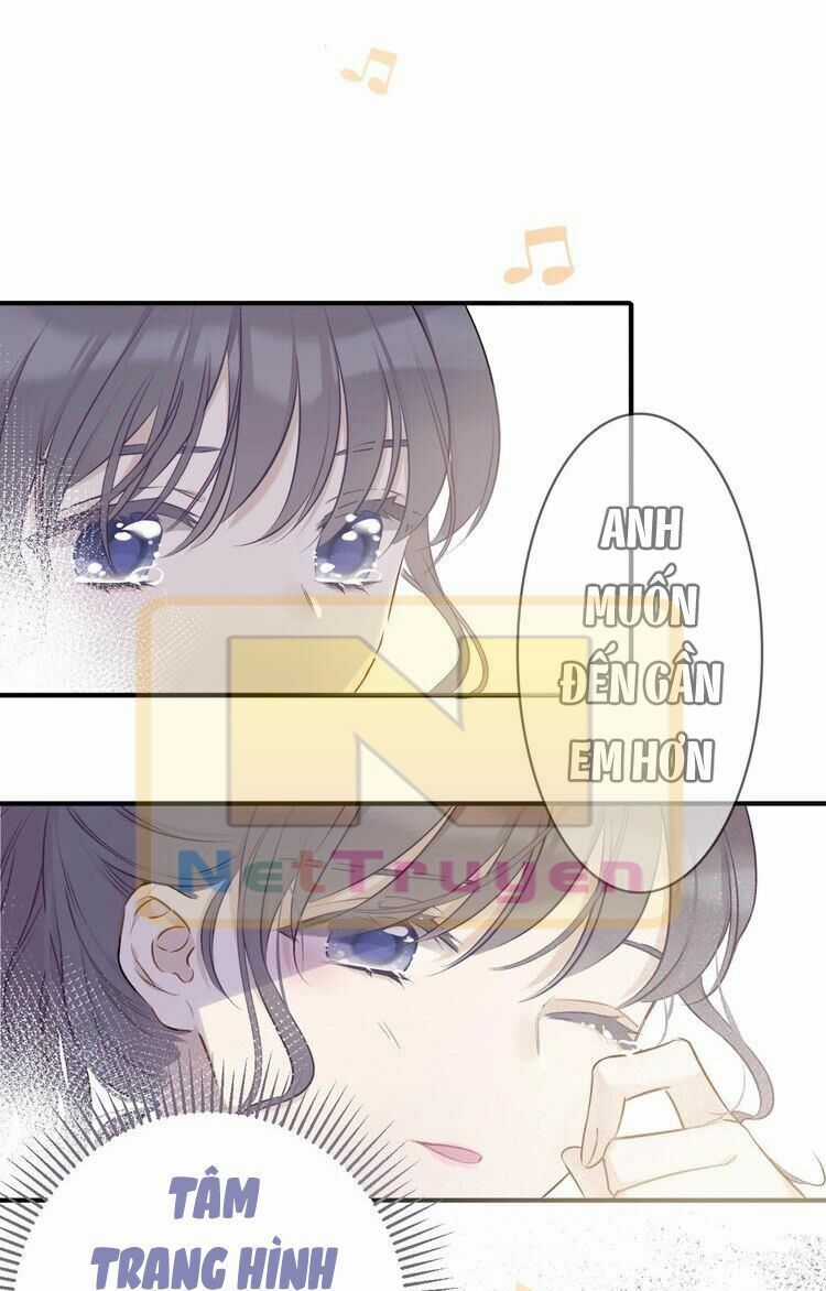 Đừng Để Tôi Bảo Vệ - Chapter 13 - Trang 24