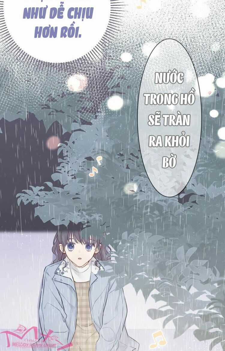 Đừng Để Tôi Bảo Vệ - Chapter 13 - Trang 25