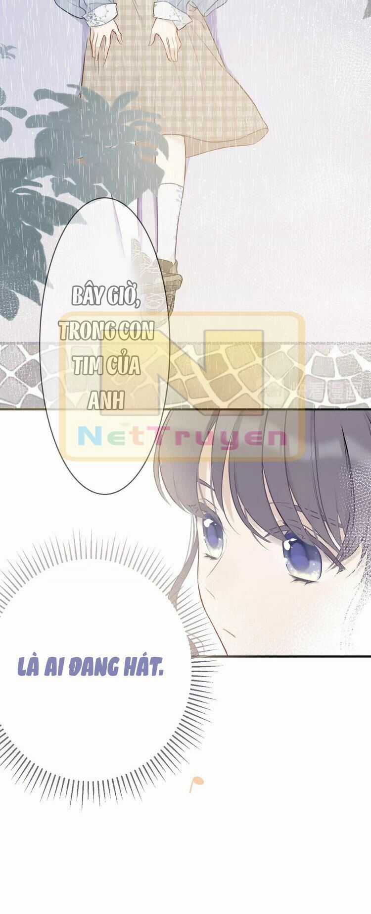 Đừng Để Tôi Bảo Vệ - Chapter 13 - Trang 26