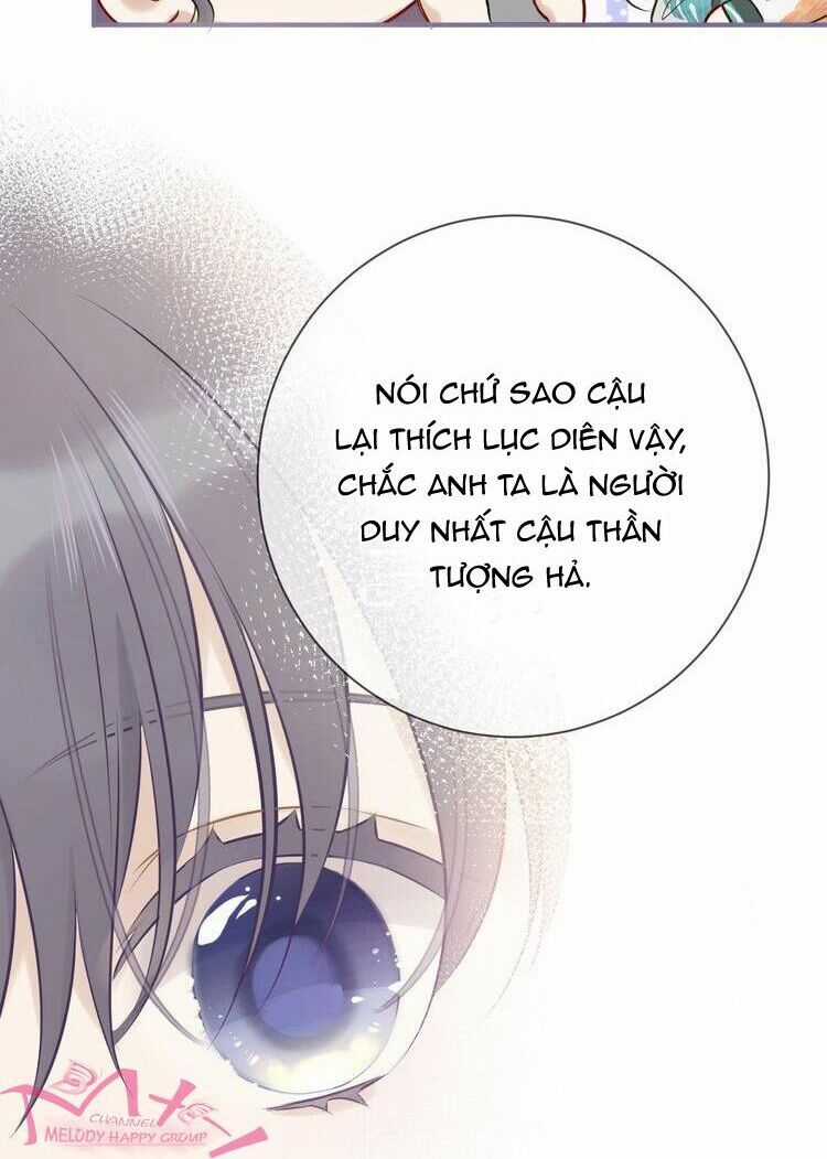 Đừng Để Tôi Bảo Vệ - Chapter 13 - Trang 7