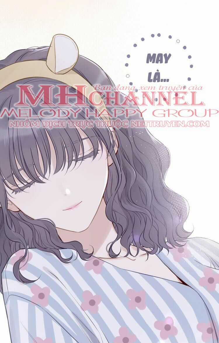 Đừng Để Tôi Bảo Vệ - Chapter 13 - Trang 8