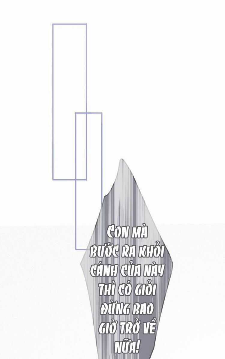 Đừng Để Tôi Bảo Vệ - Chapter 13 - Trang 10