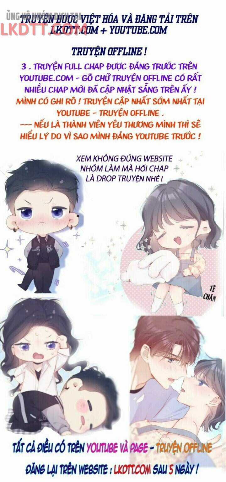 Đừng Để Tôi Bảo Vệ - Chapter 132 - Trang 2