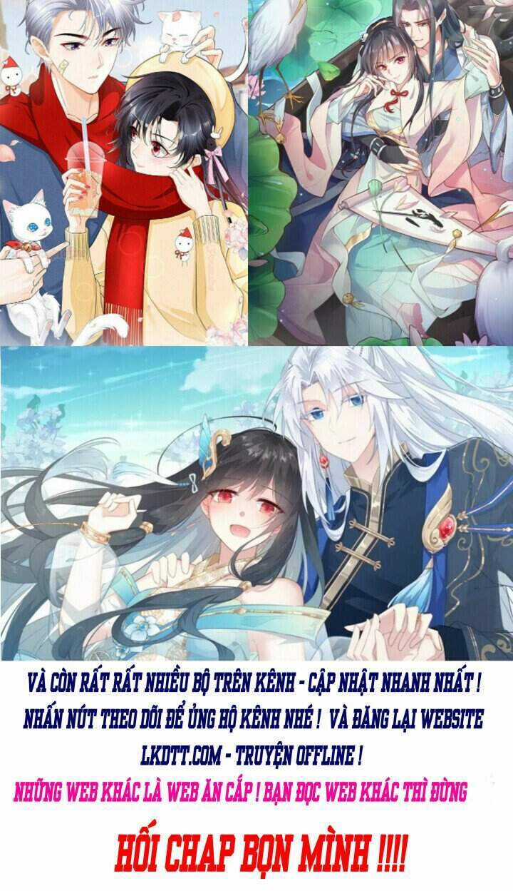 Đừng Để Tôi Bảo Vệ - Chapter 133 - Trang 3