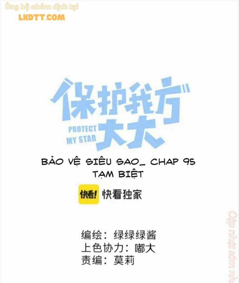 Đừng Để Tôi Bảo Vệ - Chapter 134 - Trang 4