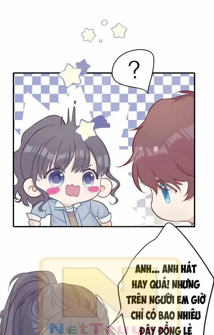 Đừng Để Tôi Bảo Vệ - Chapter 14 - Trang 13
