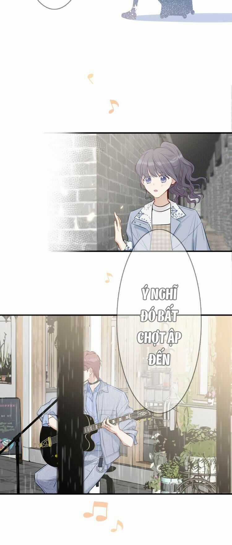 Đừng Để Tôi Bảo Vệ - Chapter 14 - Trang 6