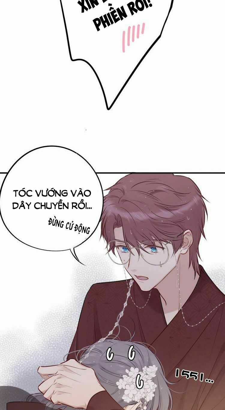 Đừng Để Tôi Bảo Vệ - Chapter 16 - Trang 25