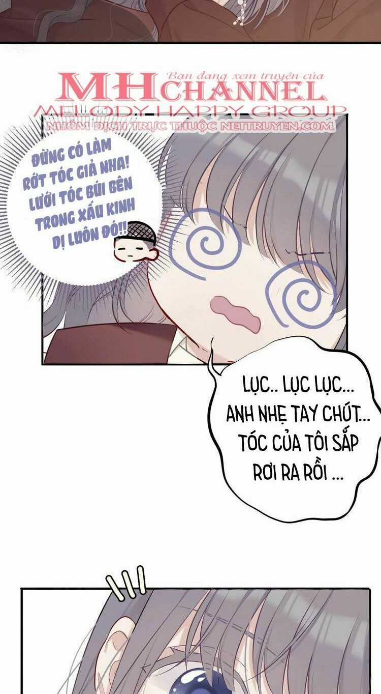 Đừng Để Tôi Bảo Vệ - Chapter 16 - Trang 26