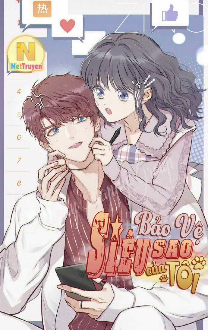 Đừng Để Tôi Bảo Vệ - Chapter 16 - Trang 4