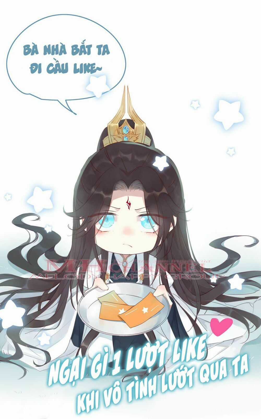 Đừng Để Tôi Bảo Vệ - Chapter 16 - Trang 32