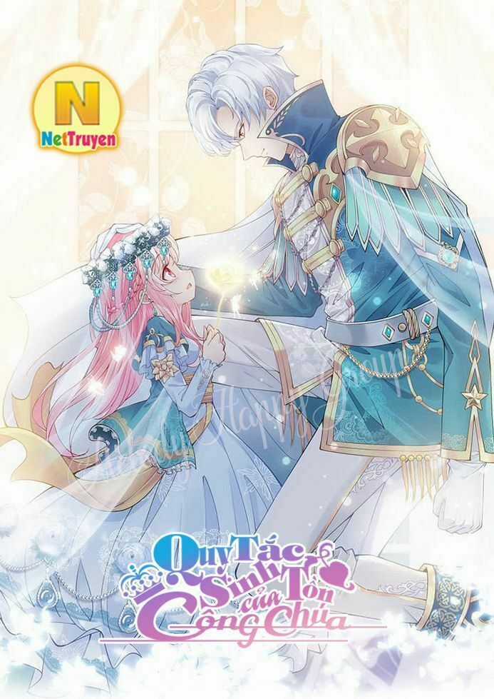 Đừng Để Tôi Bảo Vệ - Chapter 17 - Trang 23