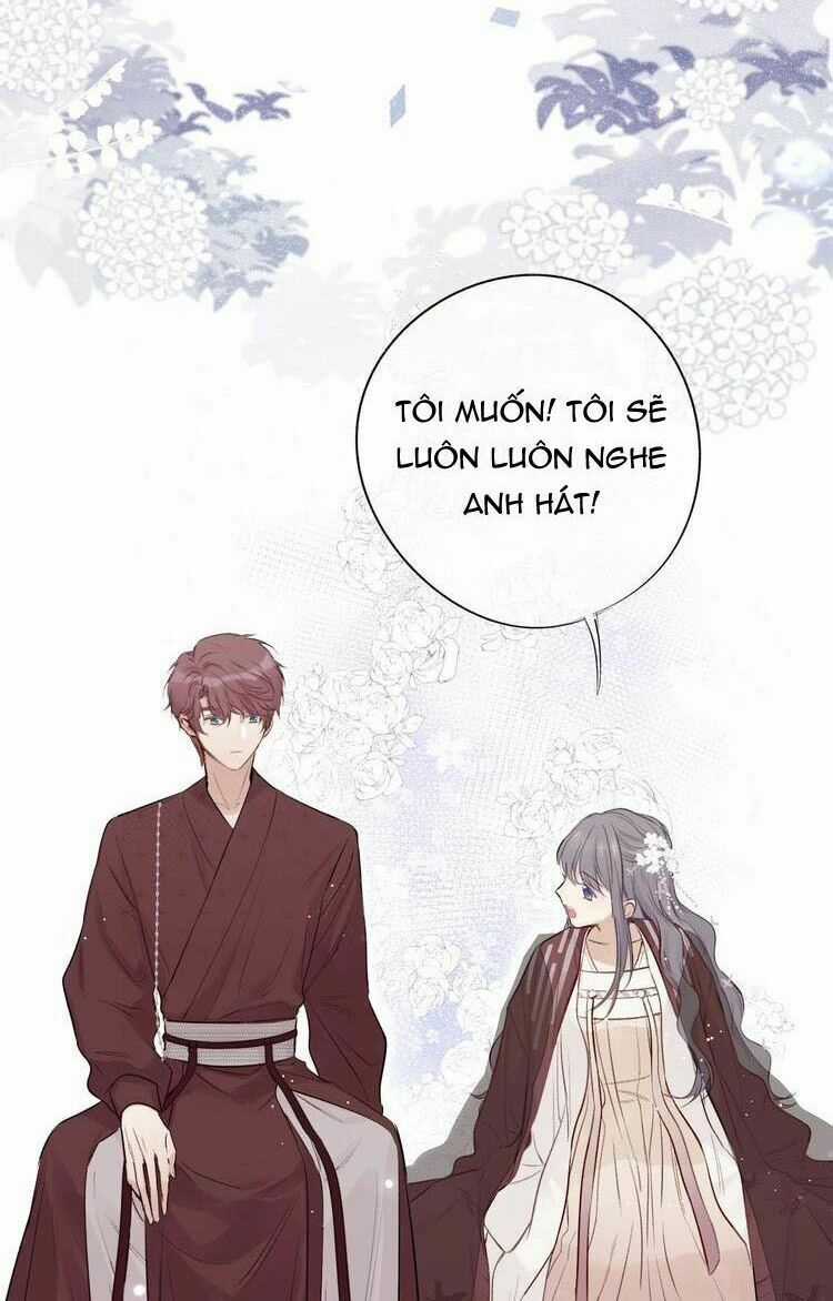 Đừng Để Tôi Bảo Vệ - Chapter 17 - Trang 10