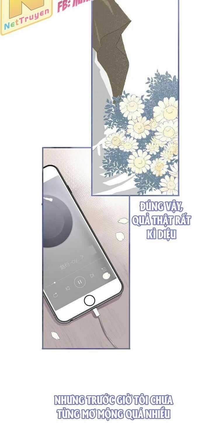 Đừng Để Tôi Bảo Vệ - Chapter 18 - Trang 12