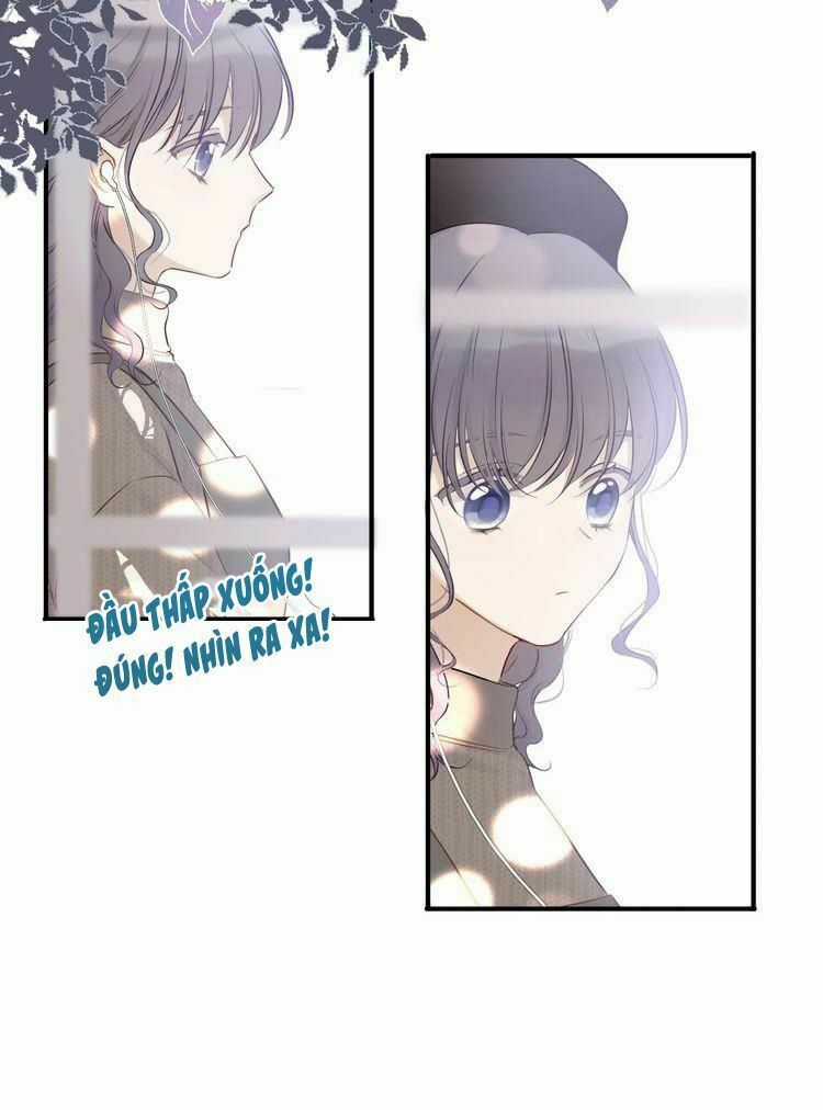 Đừng Để Tôi Bảo Vệ - Chapter 18 - Trang 15