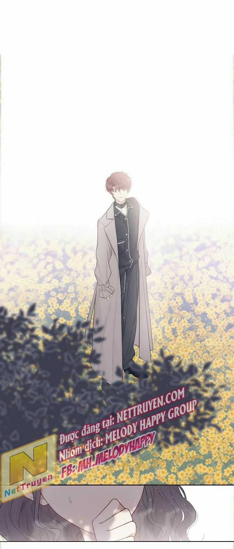 Đừng Để Tôi Bảo Vệ - Chapter 18 - Trang 19