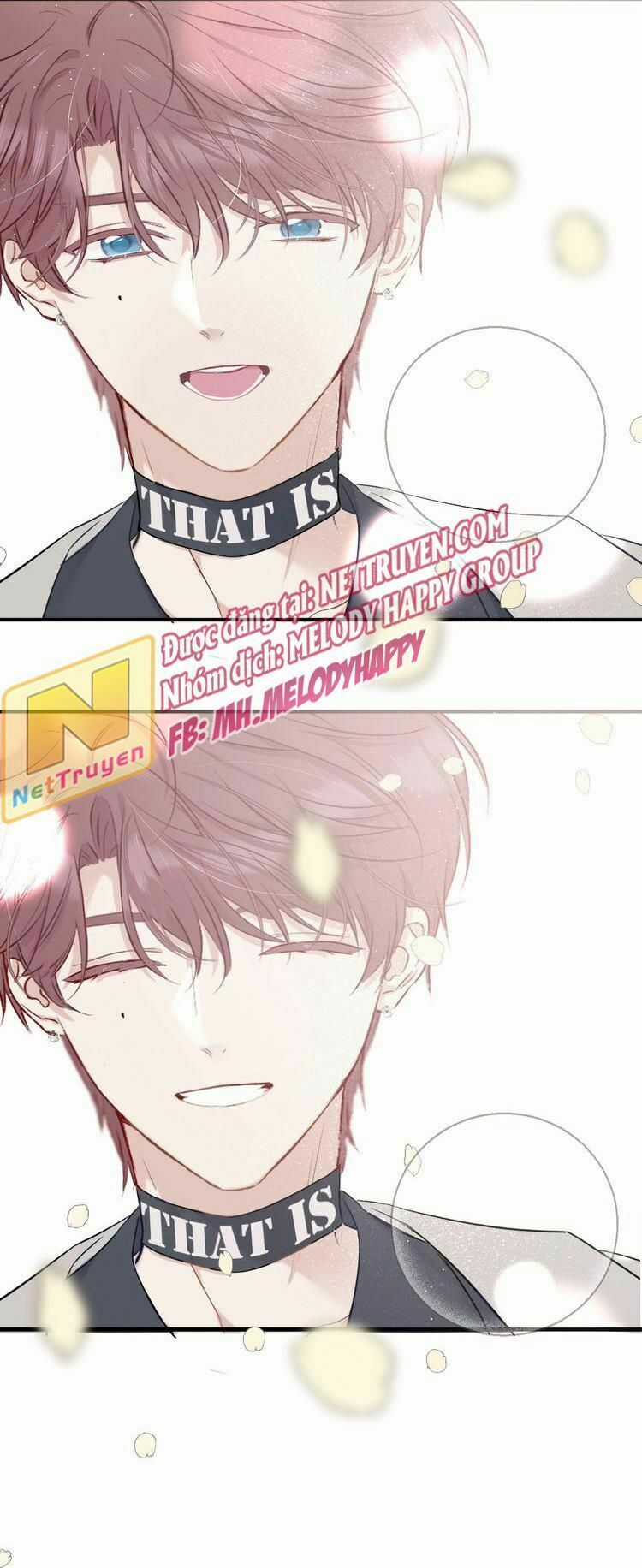 Đừng Để Tôi Bảo Vệ - Chapter 18 - Trang 20