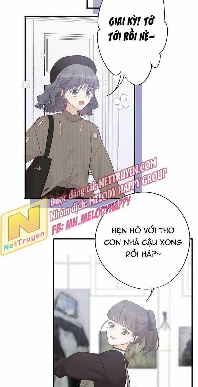 Đừng Để Tôi Bảo Vệ - Chapter 18 - Trang 9