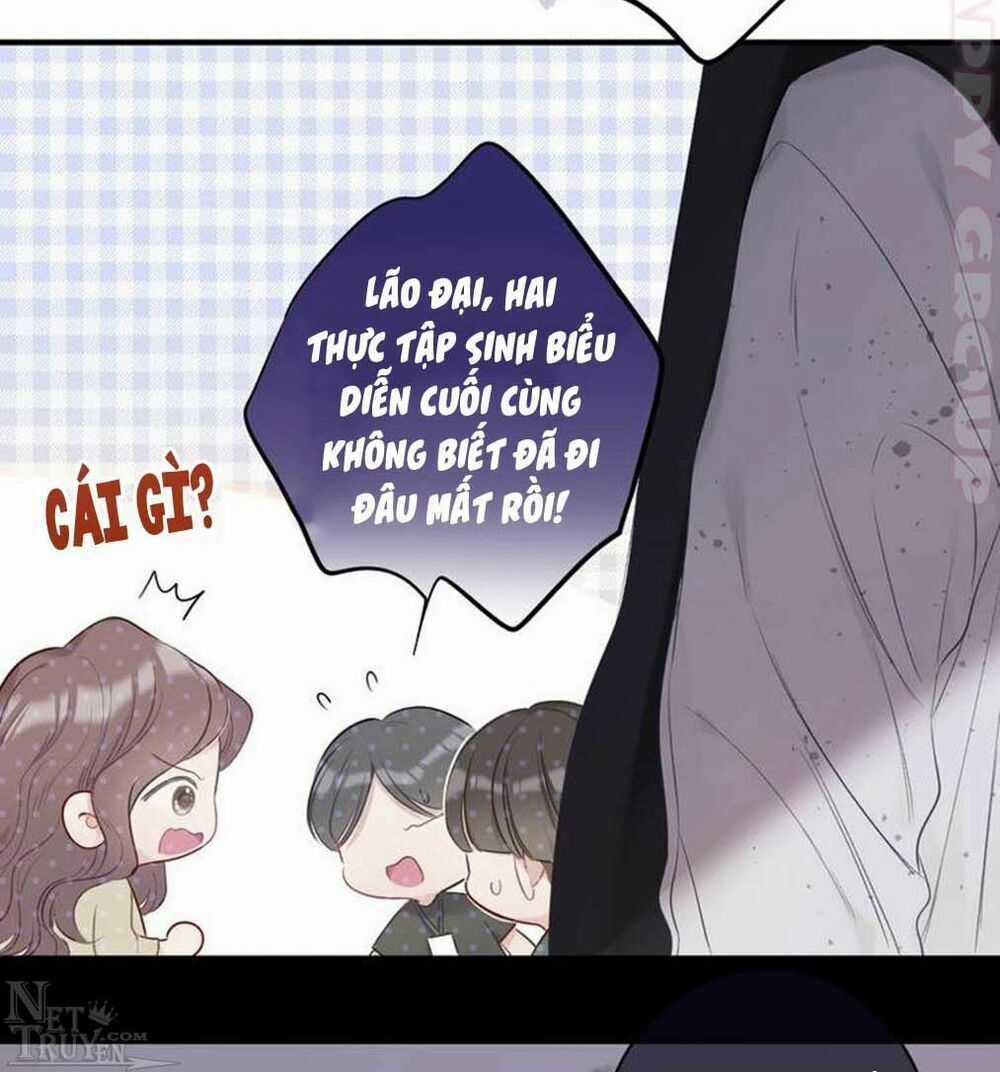 Đừng Để Tôi Bảo Vệ - Chapter 19 - Trang 13