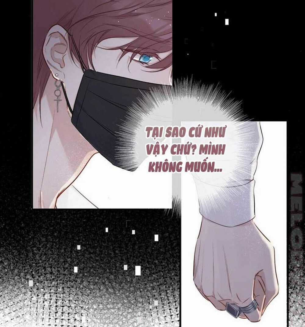 Đừng Để Tôi Bảo Vệ - Chapter 19 - Trang 18