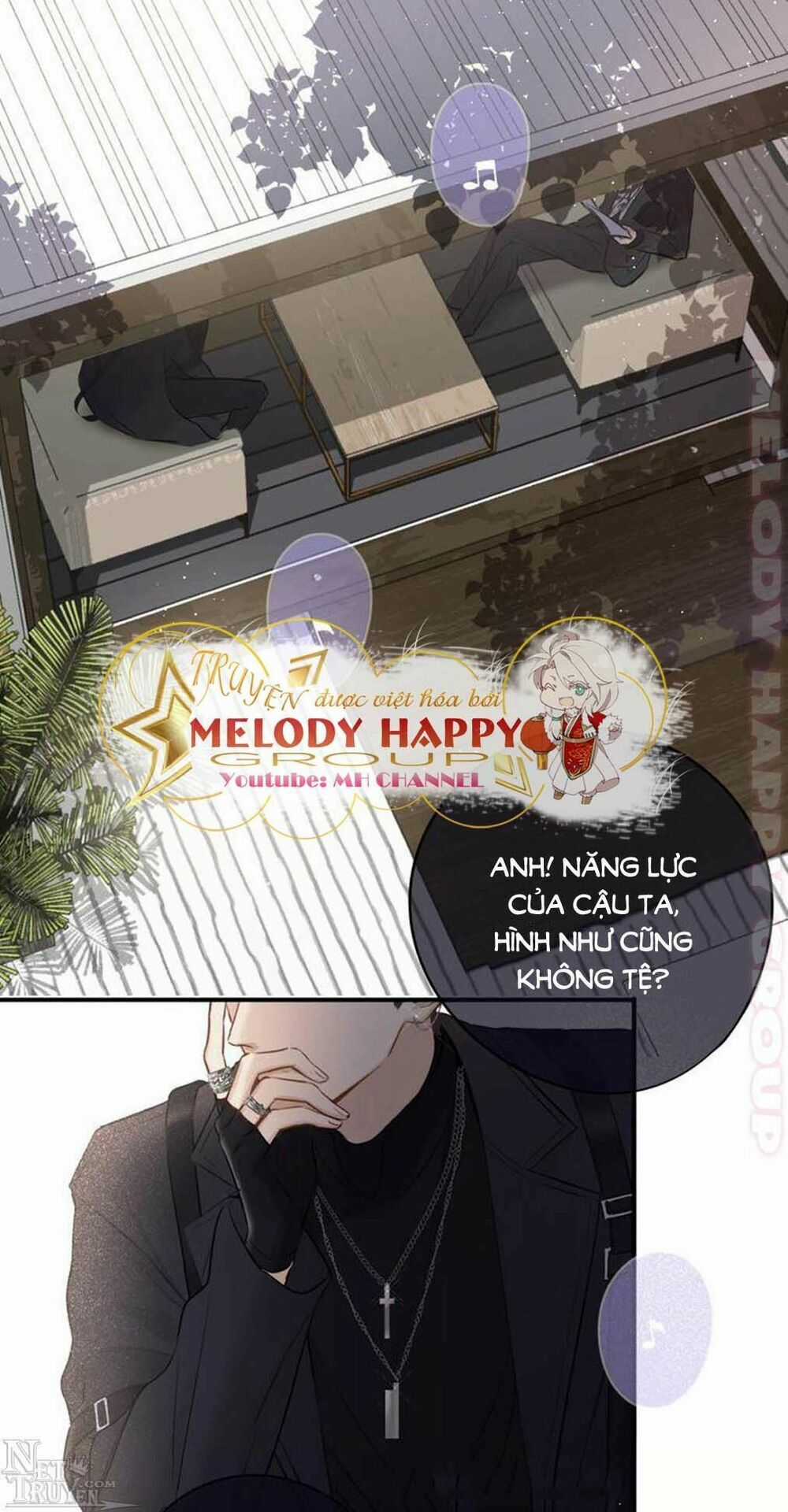 Đừng Để Tôi Bảo Vệ - Chapter 19 - Trang 30