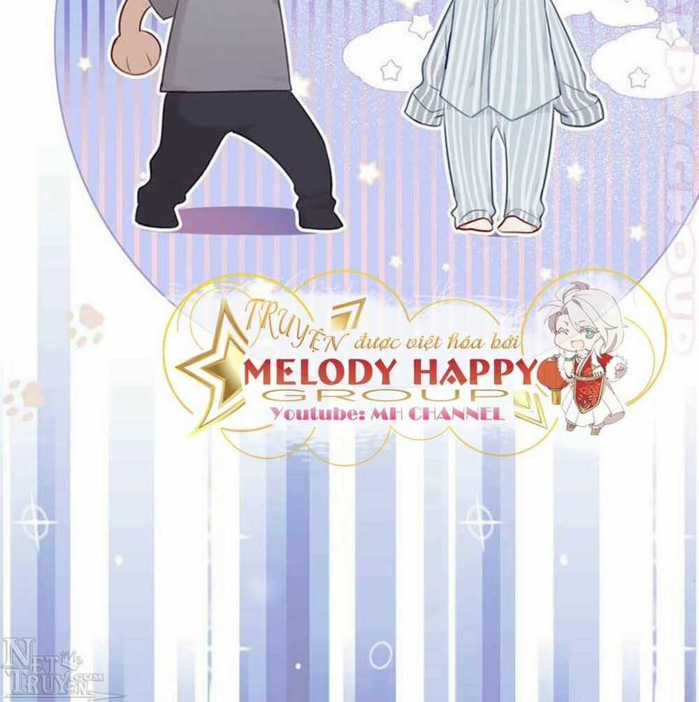 Đừng Để Tôi Bảo Vệ - Chapter 19 - Trang 37