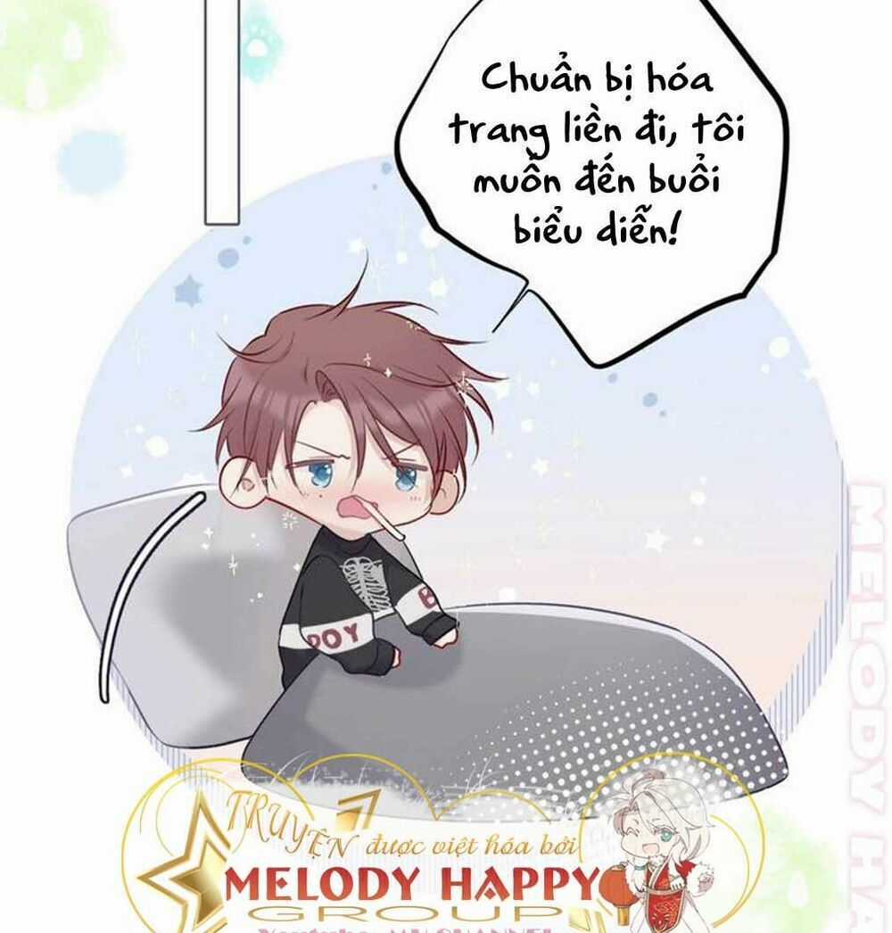 Đừng Để Tôi Bảo Vệ - Chapter 19 - Trang 10