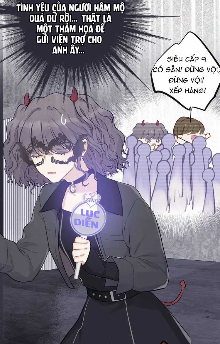 Đừng Để Tôi Bảo Vệ - Chapter 2 - Trang 12