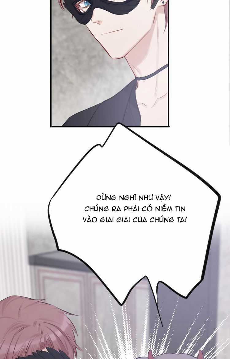 Đừng Để Tôi Bảo Vệ - Chapter 2 - Trang 26