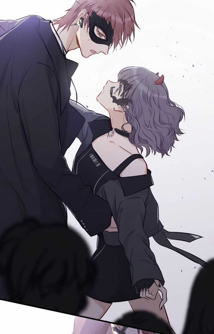 Đừng Để Tôi Bảo Vệ - Chapter 2 - Trang 33