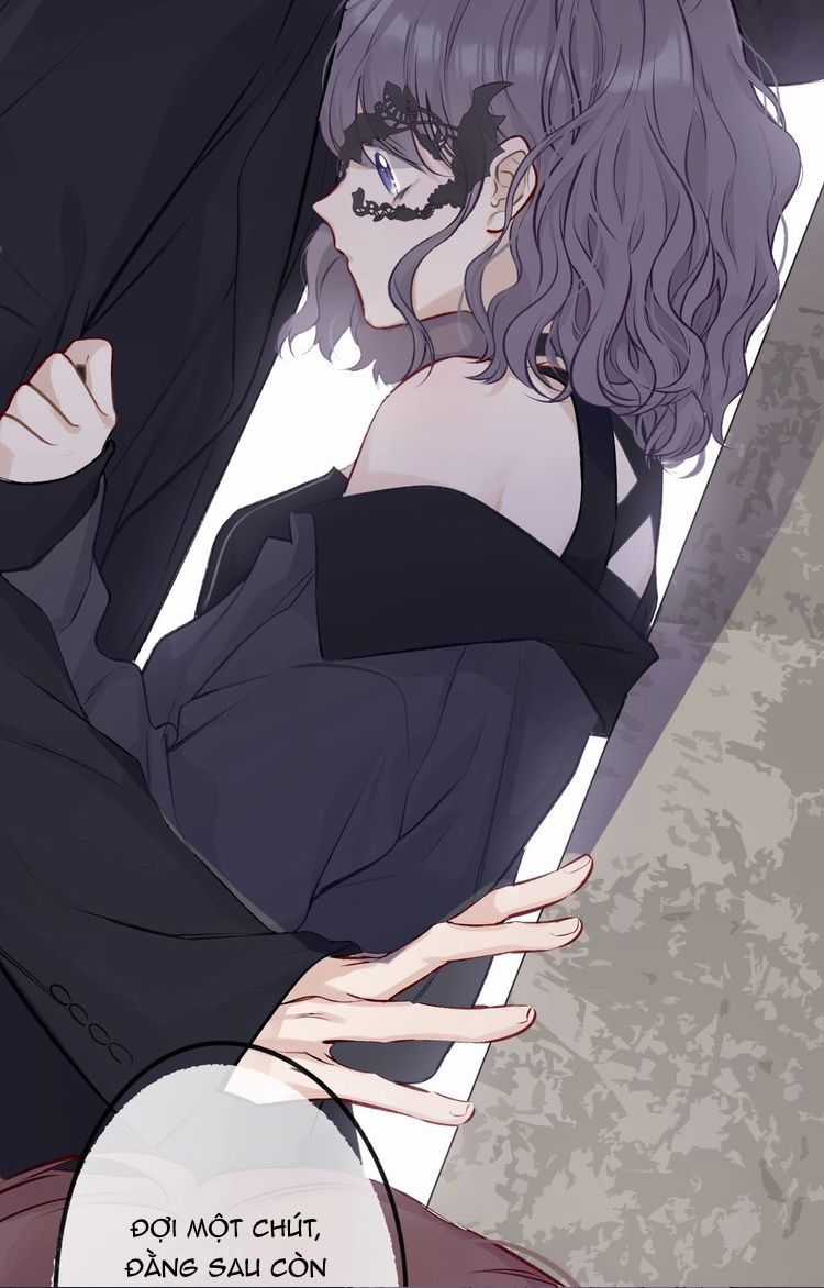 Đừng Để Tôi Bảo Vệ - Chapter 2 - Trang 36