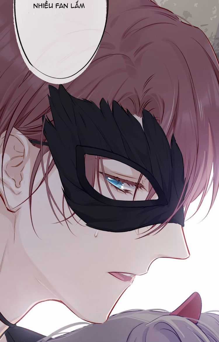 Đừng Để Tôi Bảo Vệ - Chapter 2 - Trang 37