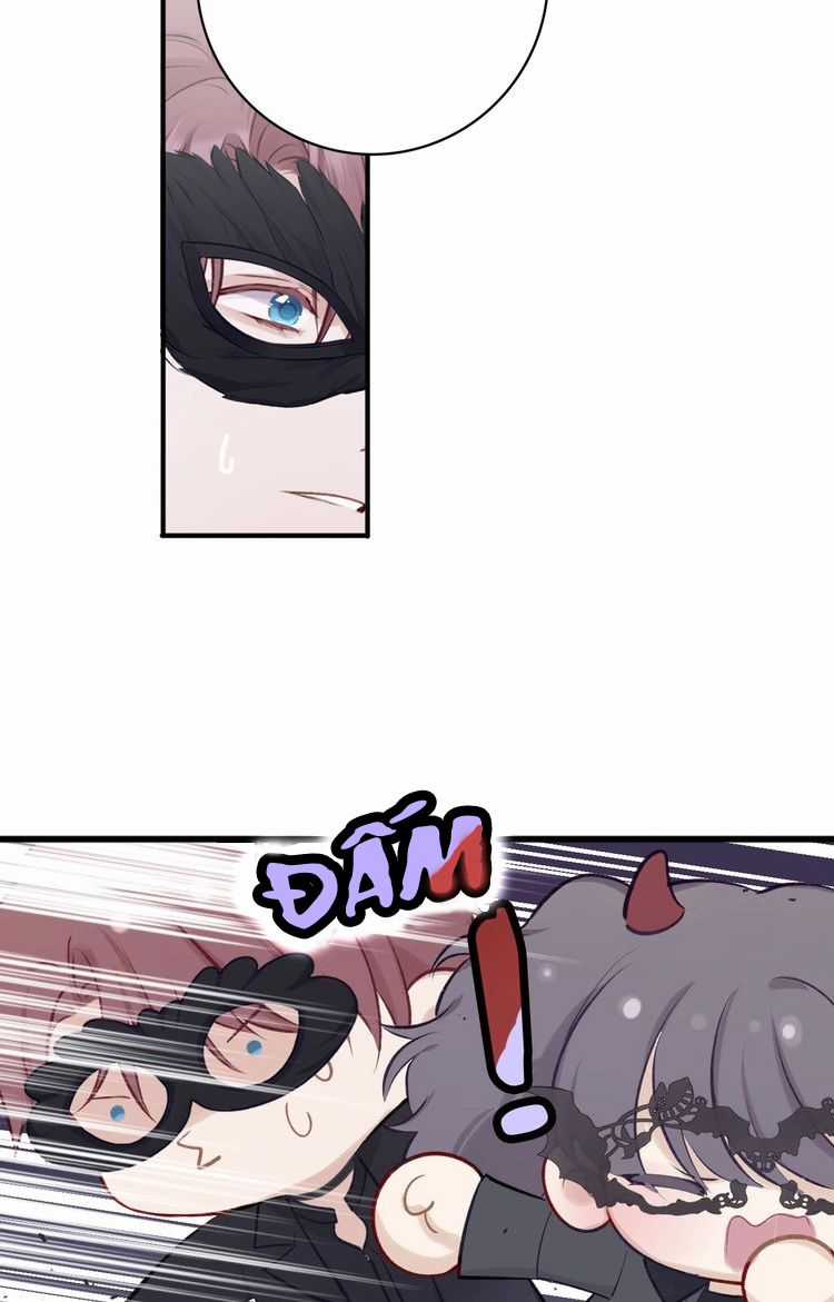 Đừng Để Tôi Bảo Vệ - Chapter 2 - Trang 42