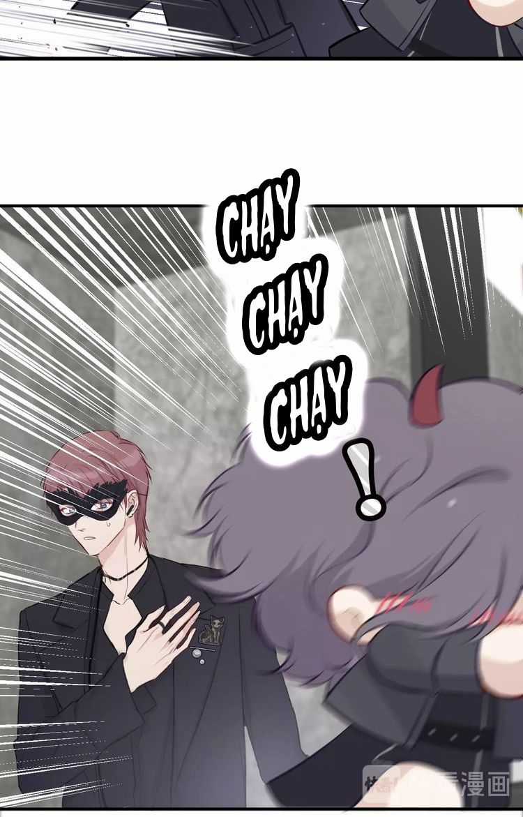 Đừng Để Tôi Bảo Vệ - Chapter 2 - Trang 43