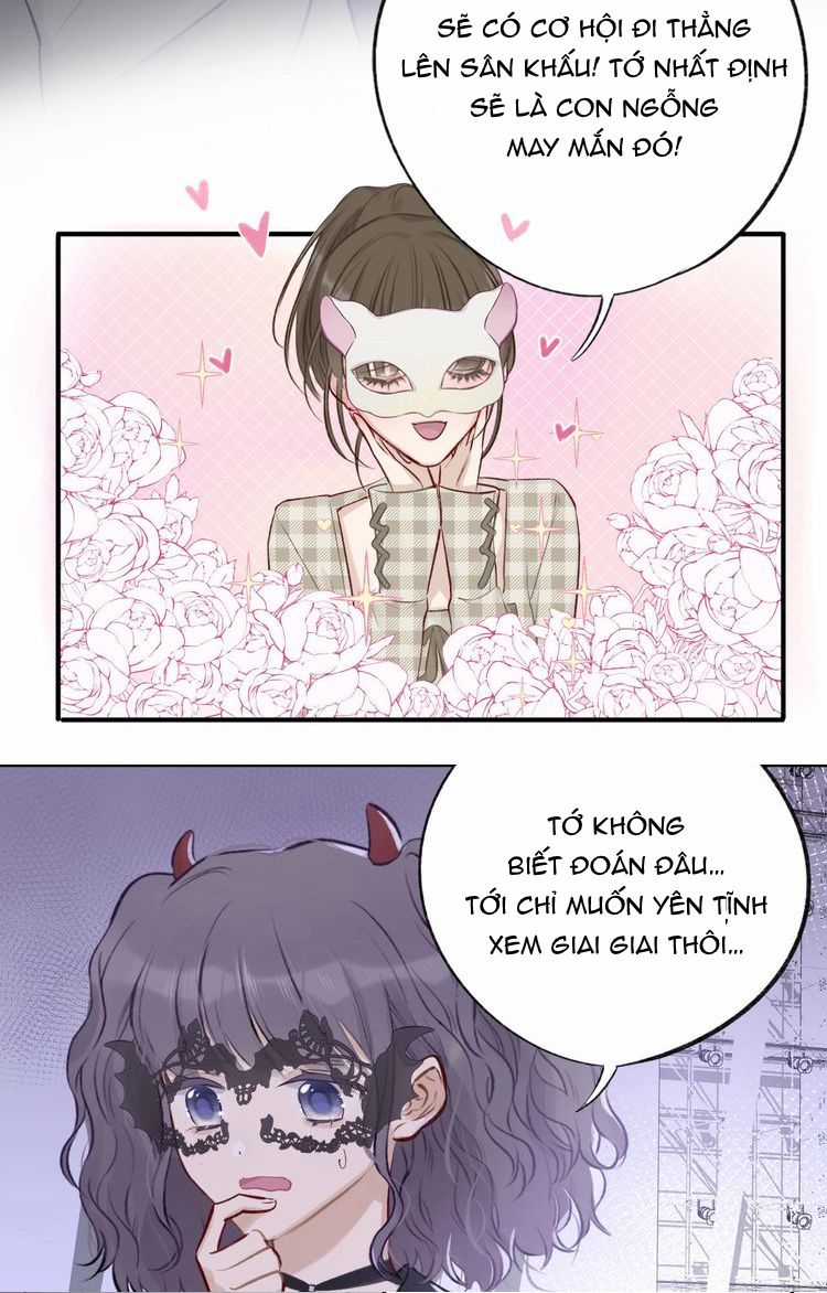 Đừng Để Tôi Bảo Vệ - Chapter 2 - Trang 8