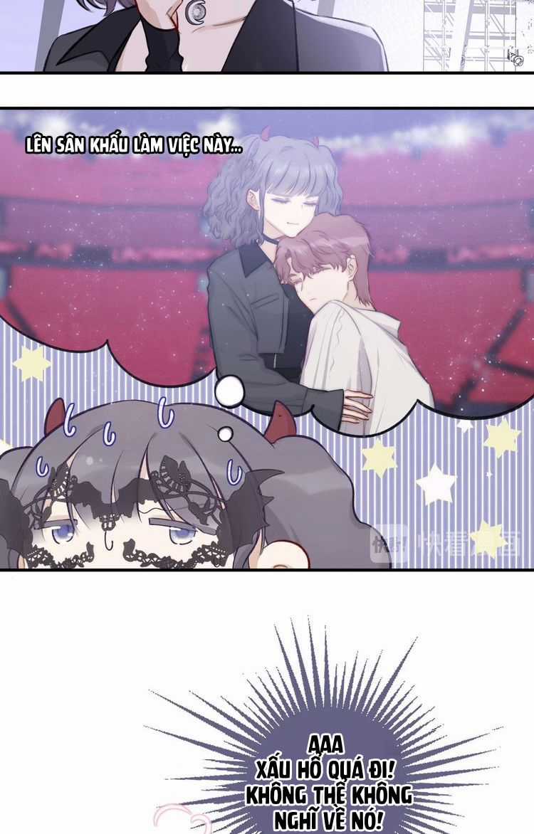 Đừng Để Tôi Bảo Vệ - Chapter 2 - Trang 9