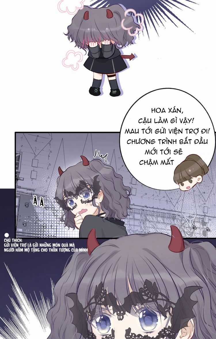 Đừng Để Tôi Bảo Vệ - Chapter 2 - Trang 10