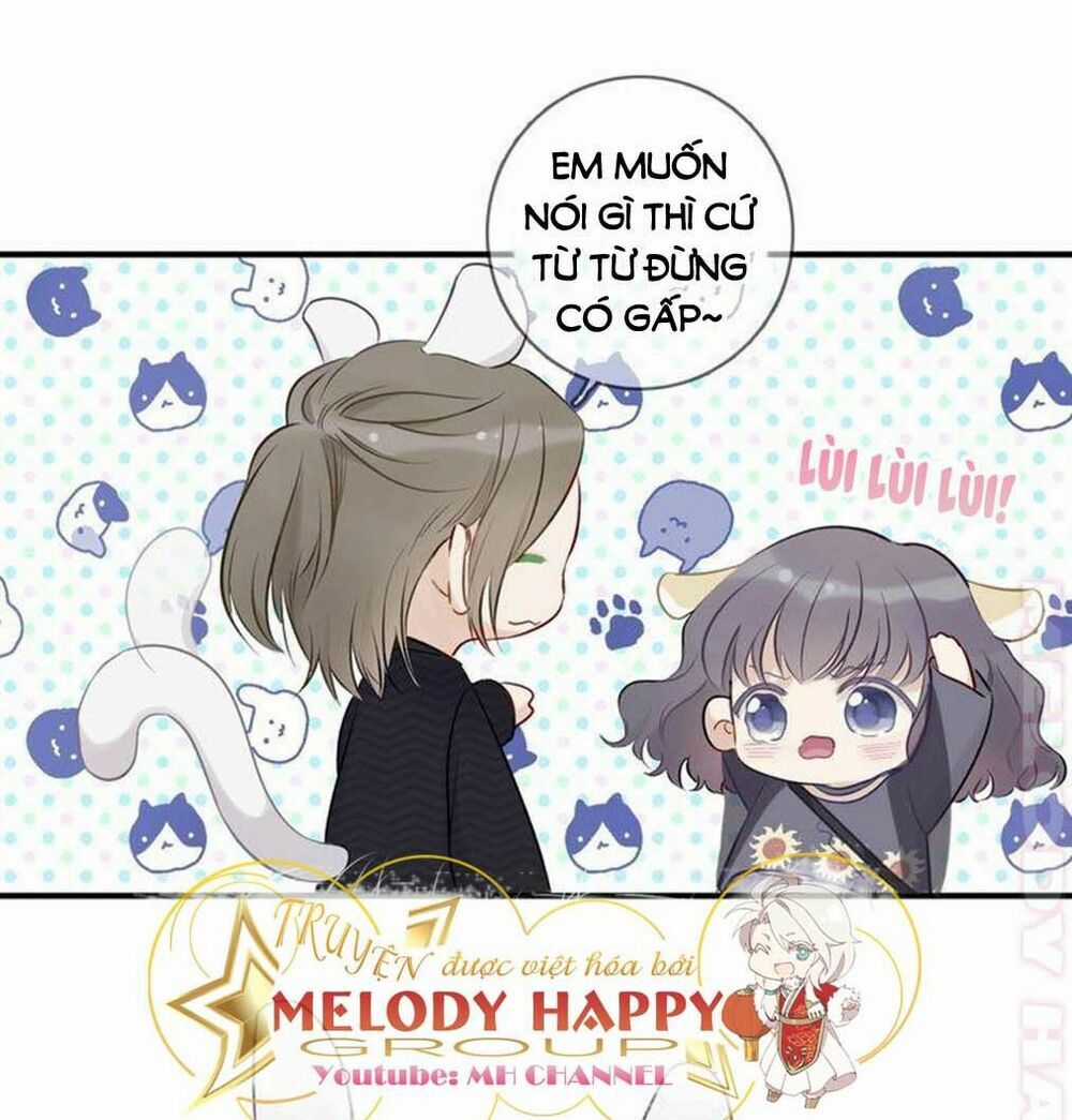 Đừng Để Tôi Bảo Vệ - Chapter 20 - Trang 12