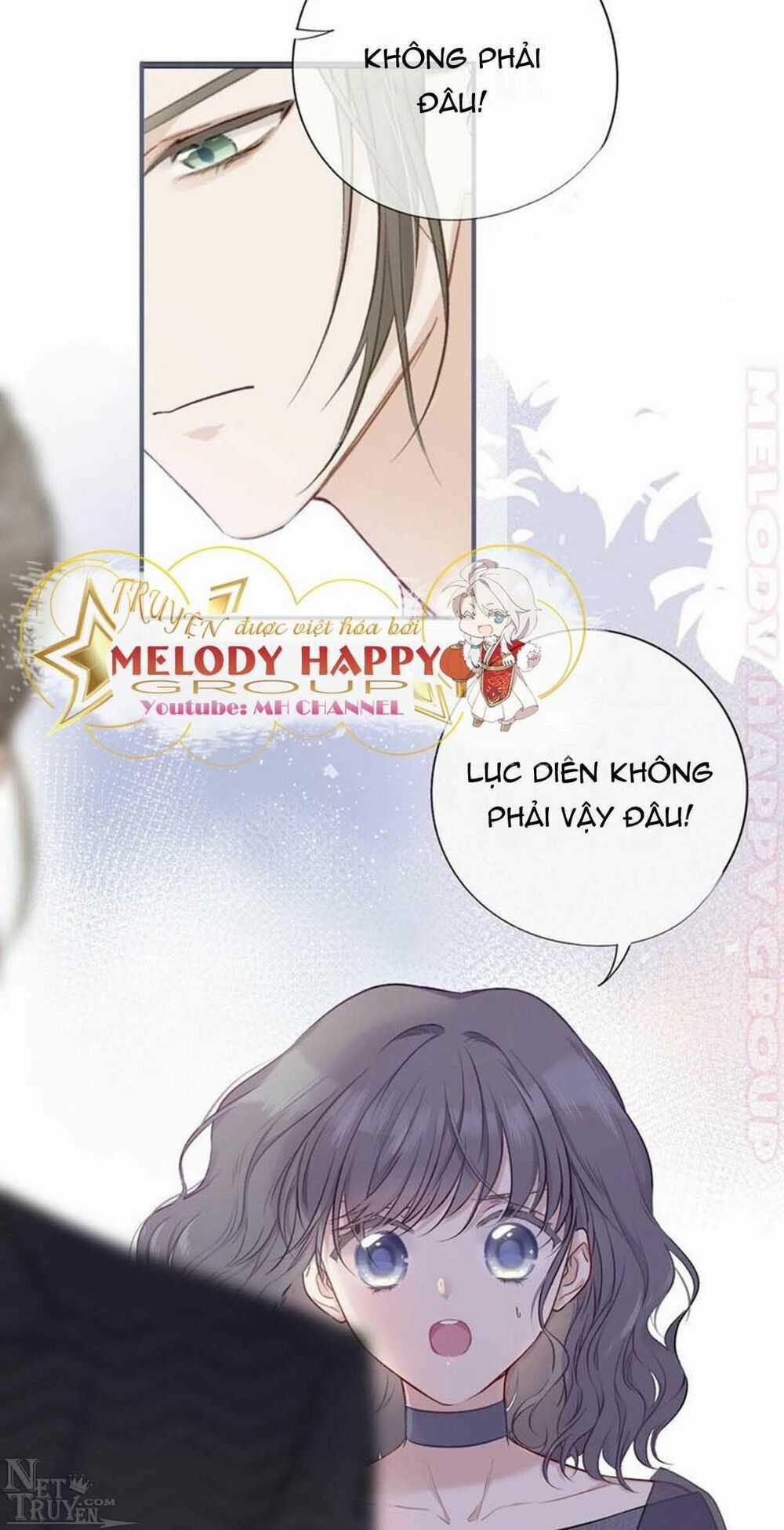 Đừng Để Tôi Bảo Vệ - Chapter 20 - Trang 6