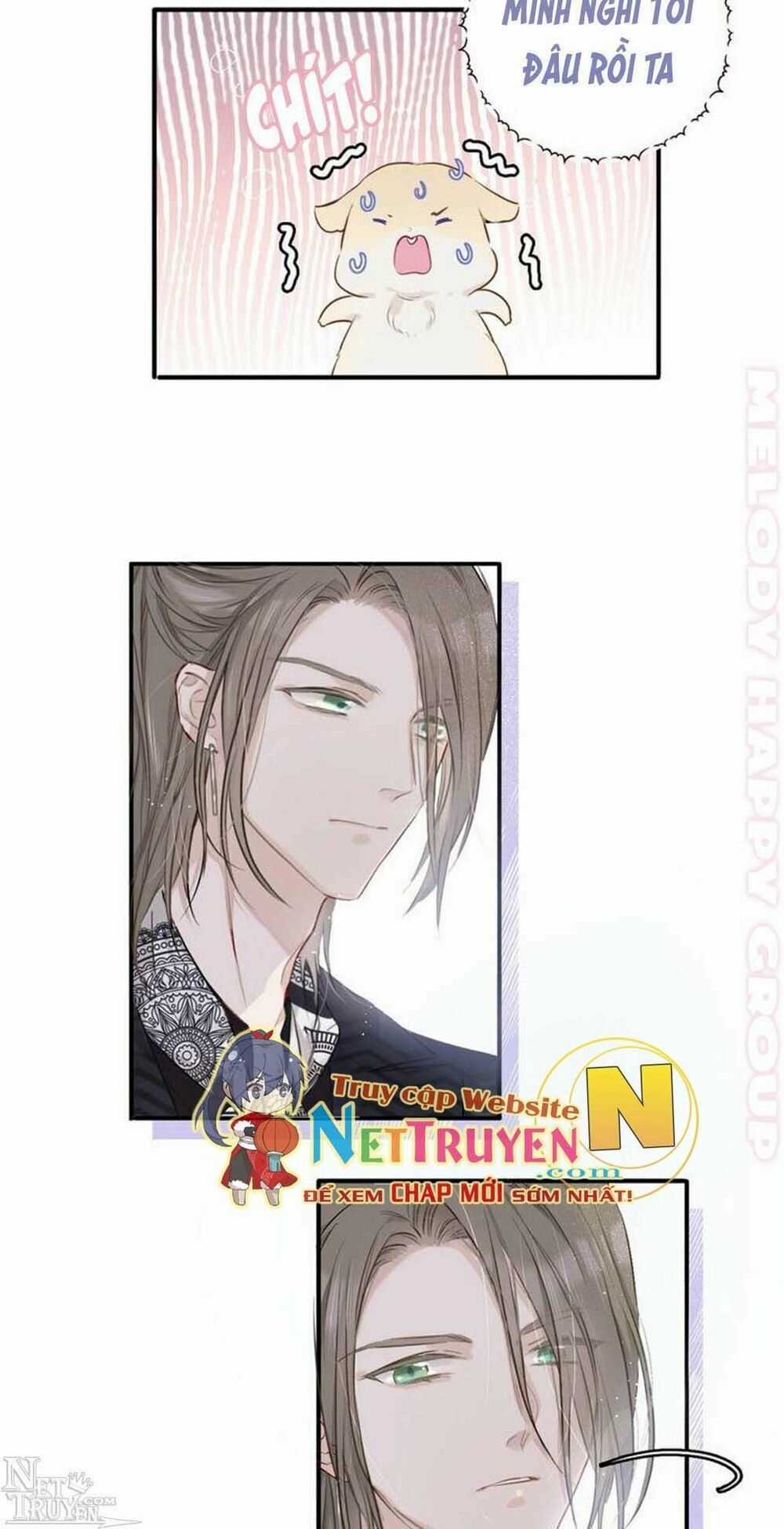 Đừng Để Tôi Bảo Vệ - Chapter 20 - Trang 9