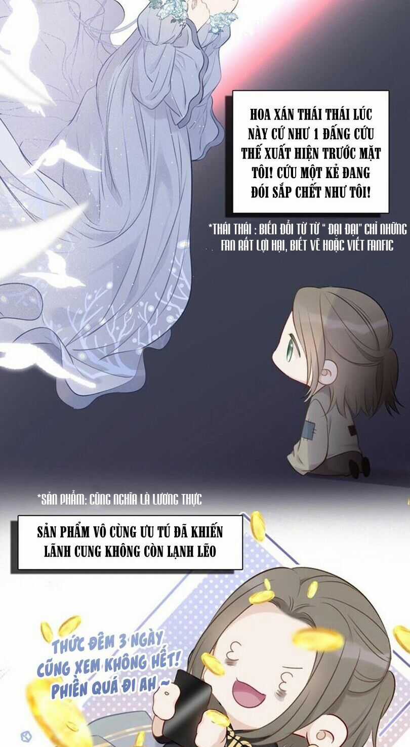 Đừng Để Tôi Bảo Vệ - Chapter 21 - Trang 11